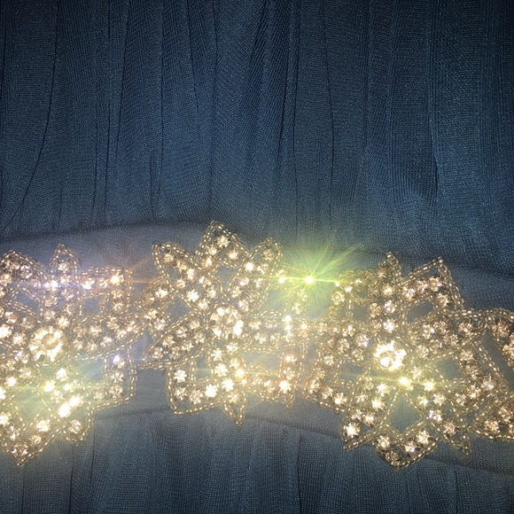 ♦️NWOT♦️Spaghetti Strap Dress - Picture 3 of 7